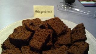 gingerbread